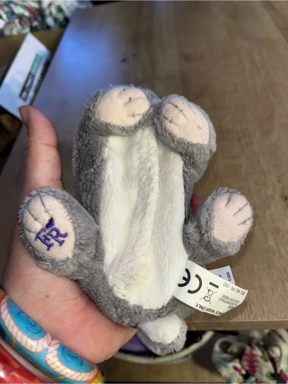 FurReal Friends 6